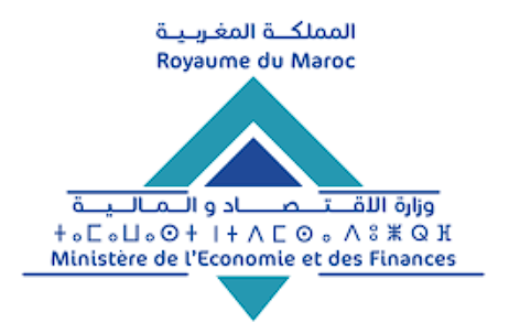 Douanes Maroc